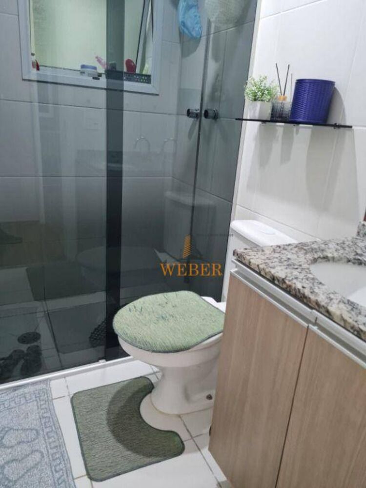 Apartamento, 3 quartos, 70 m² - Foto 2