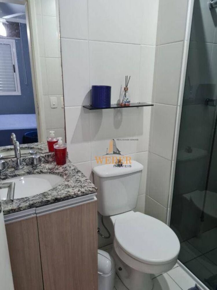 Apartamento, 3 quartos, 70 m² - Foto 9