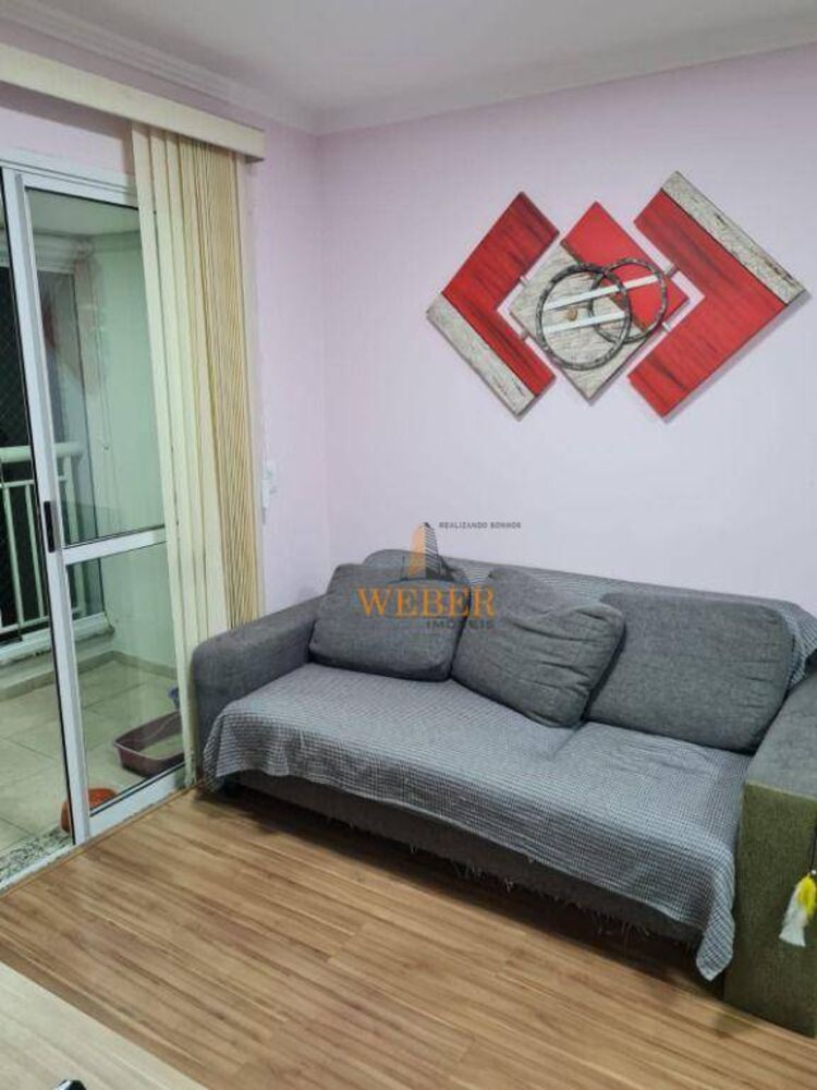 Apartamento, 3 quartos, 70 m² - Foto 6
