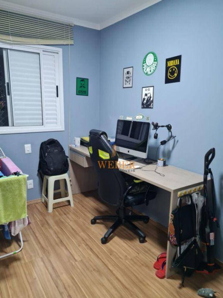 Apartamento, 3 quartos, 70 m² - Foto 16