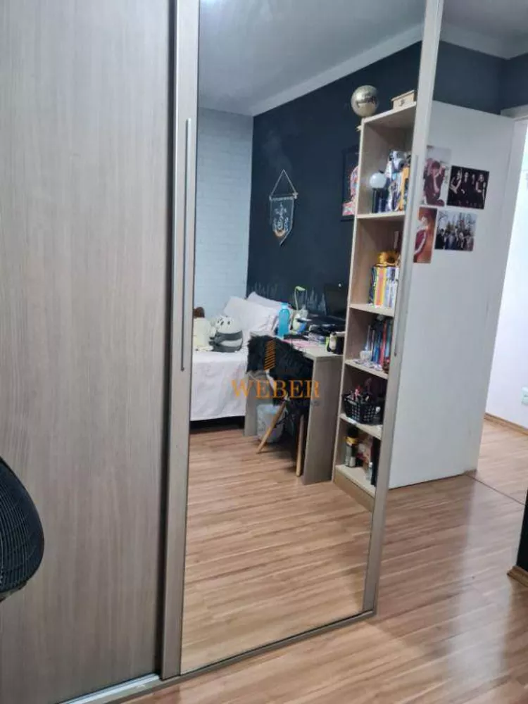 Apartamento, 3 quartos, 70 m² - Foto 14