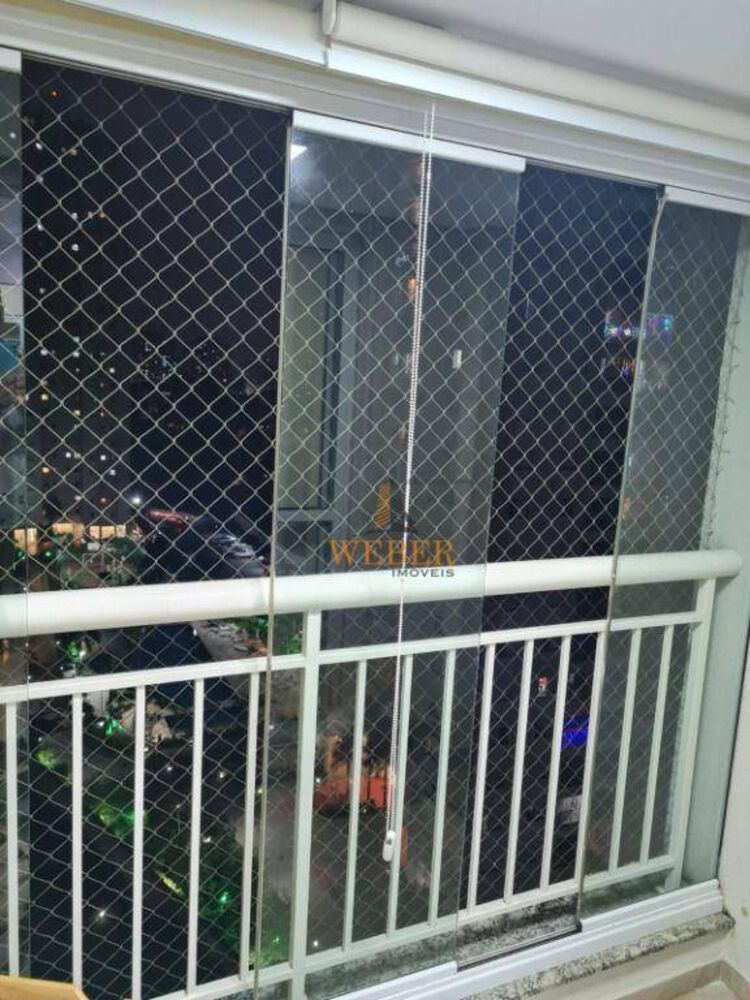 Apartamento, 3 quartos, 70 m² - Foto 5