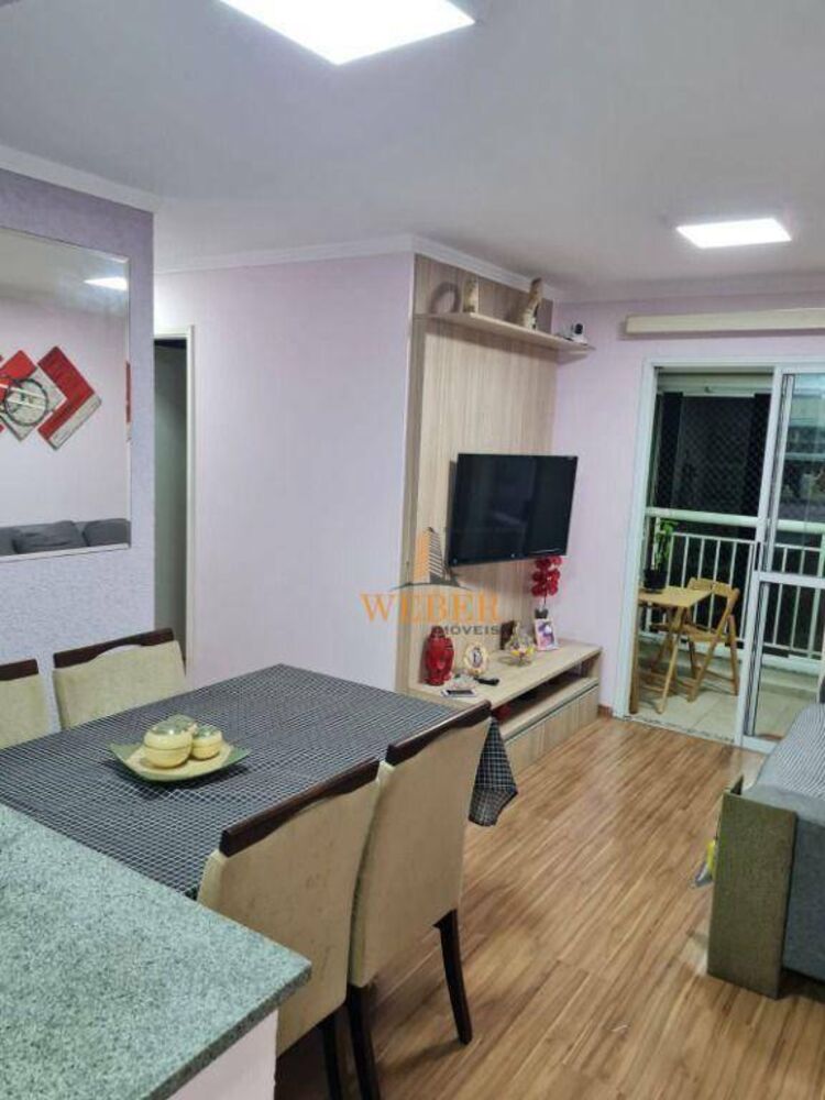 Apartamento, 3 quartos, 70 m² - Foto 4
