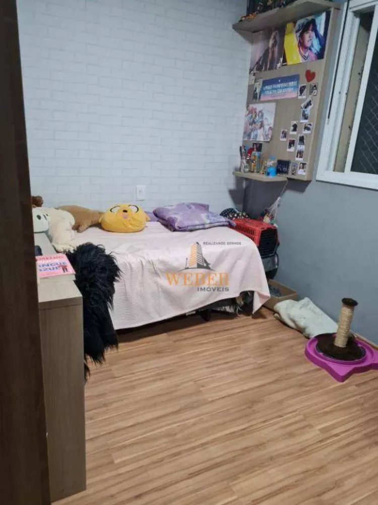Apartamento, 3 quartos, 70 m² - Foto 15