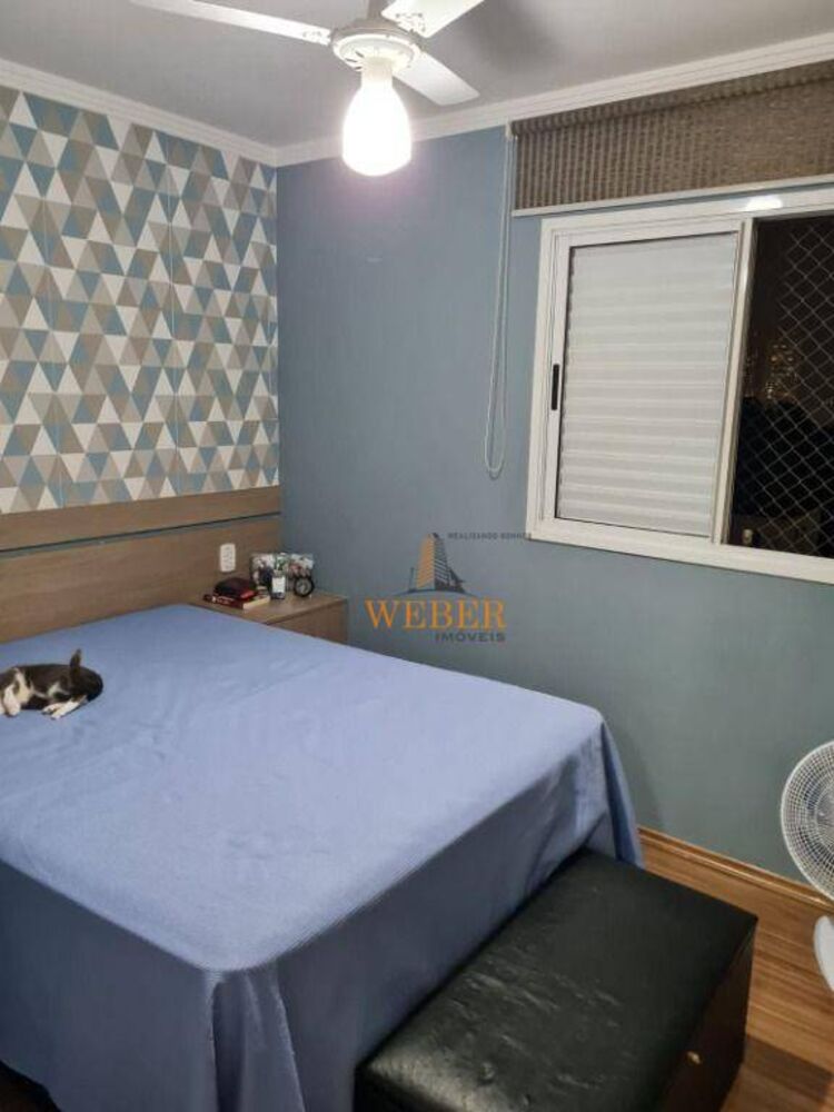Apartamento, 3 quartos, 70 m² - Foto 12
