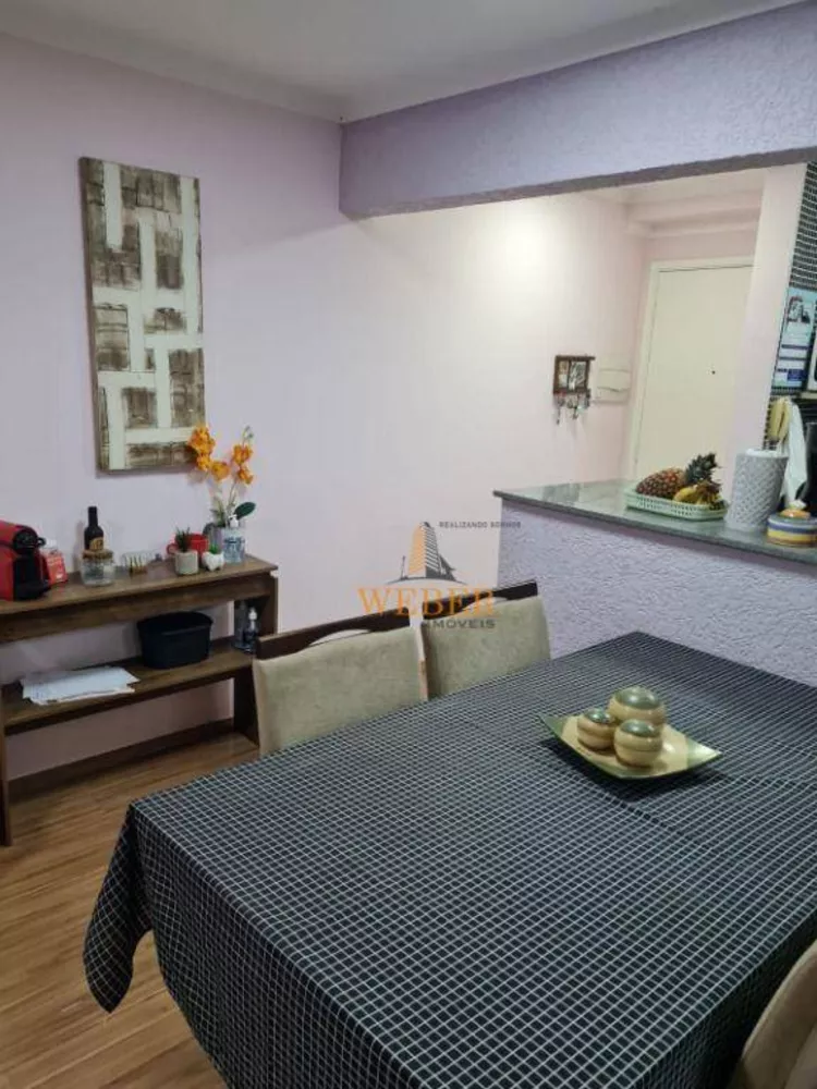 Apartamento, 3 quartos, 70 m² - Foto 17