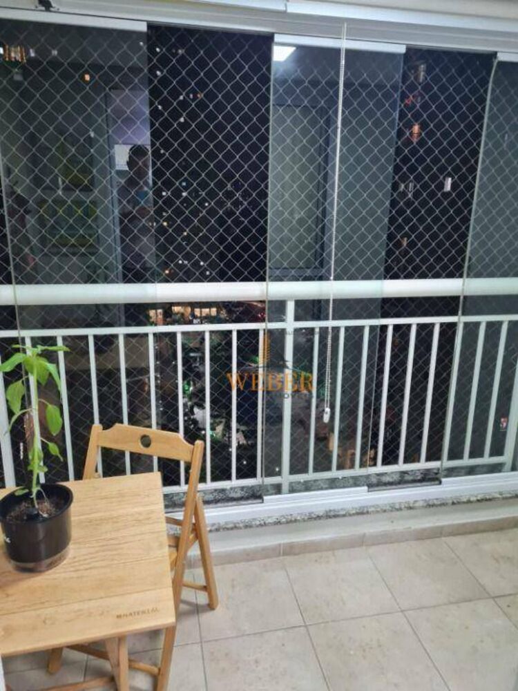 Apartamento, 3 quartos, 70 m² - Foto 10