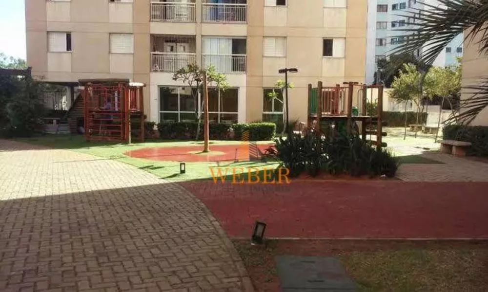 Apartamento, 3 quartos, 70 m² - Foto 19