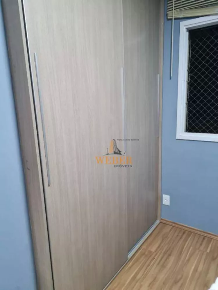 Apartamento, 3 quartos, 70 m² - Foto 8