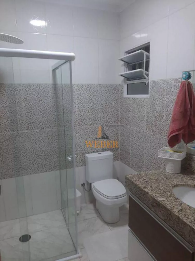 Casa, 3 quartos, 400 m² - Foto 7