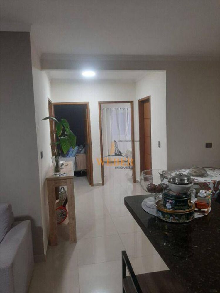 Casa, 3 quartos, 400 m² - Foto 9