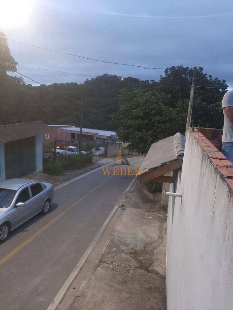 Casa, 3 quartos, 400 m² - Foto 10