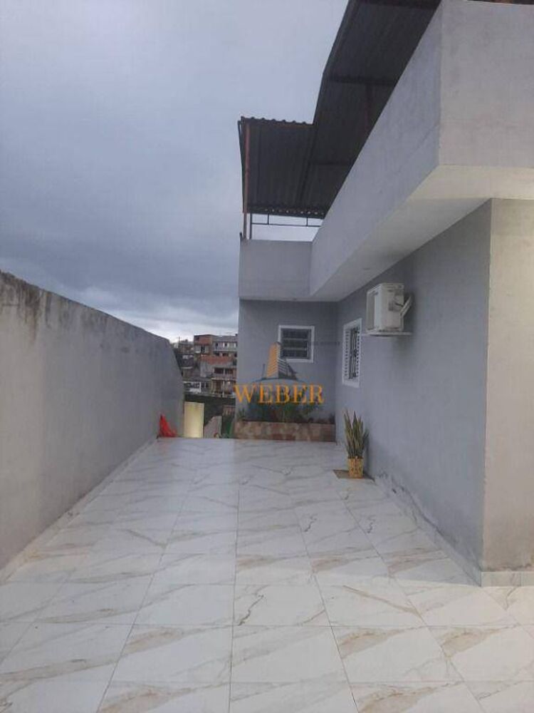 Casa, 3 quartos, 400 m² - Foto 13