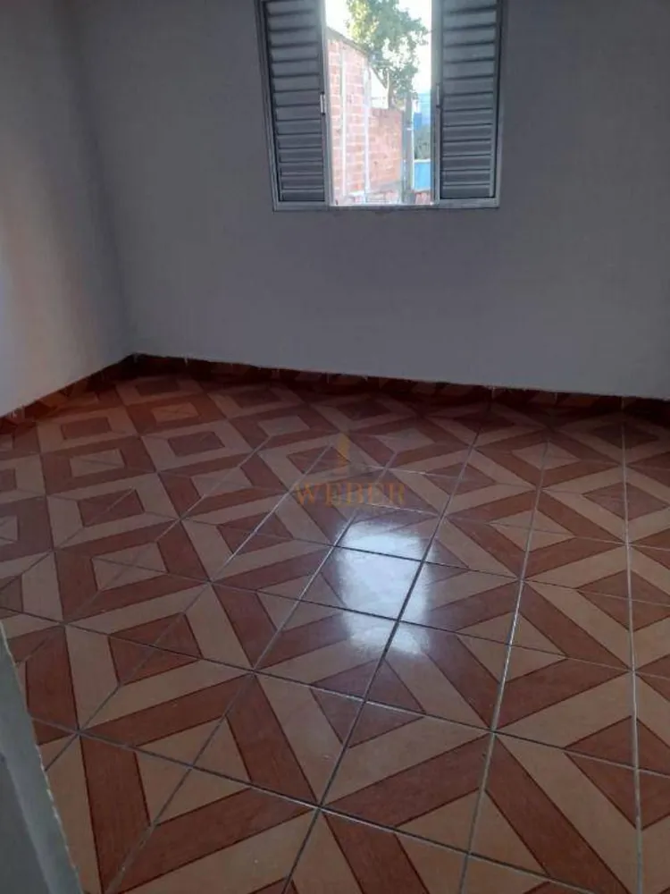 Sobrado, 3 quartos, 82 m² - Foto 6