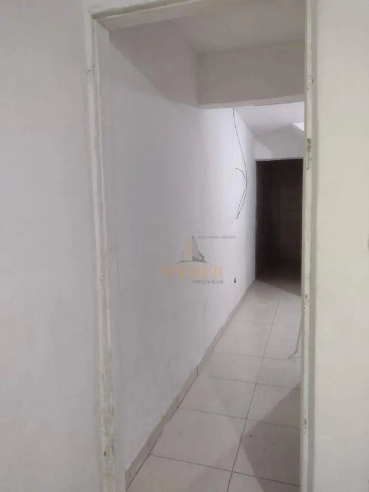 Sobrado, 3 quartos, 82 m² - Foto 2