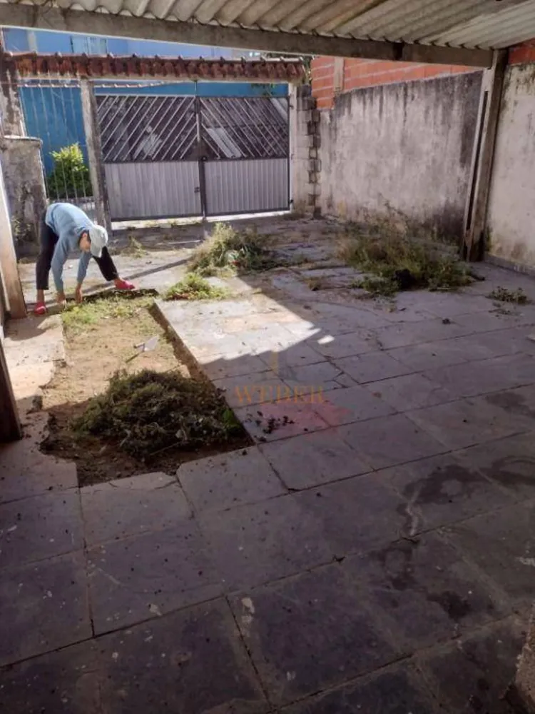 Sobrado, 3 quartos, 82 m² - Foto 9