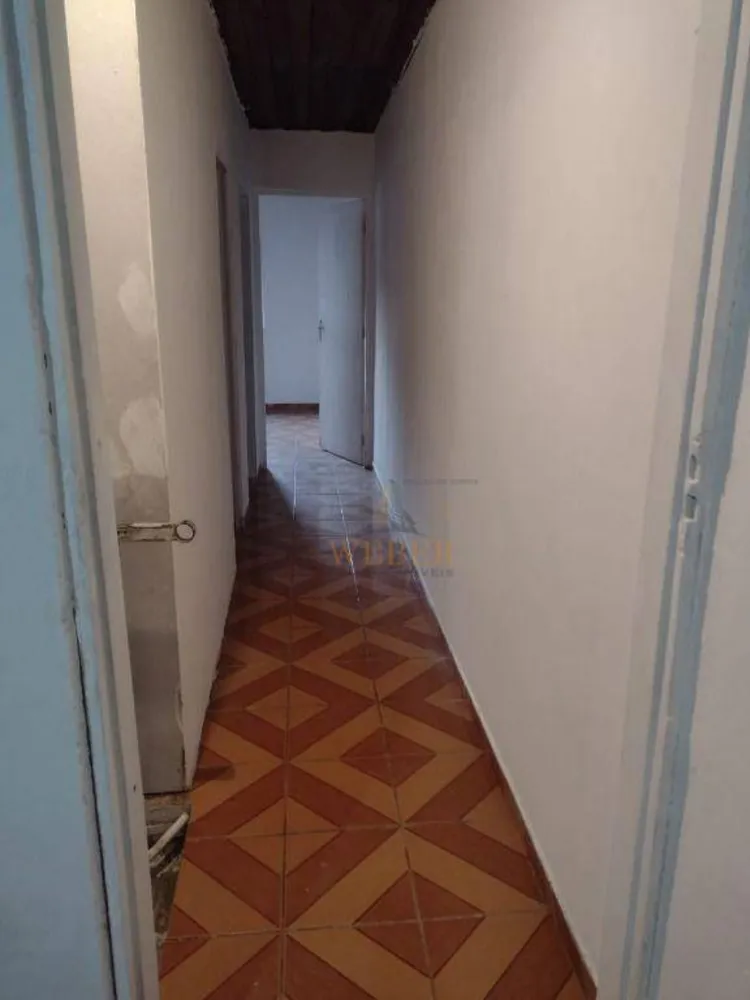 Sobrado, 3 quartos, 82 m² - Foto 8
