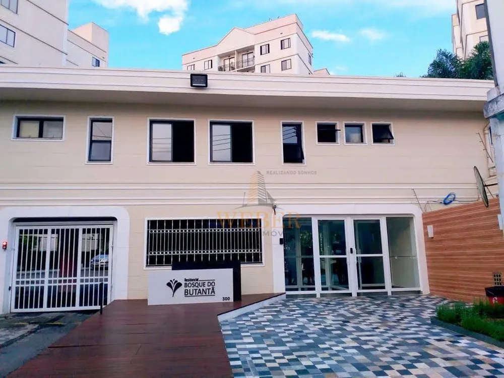 Apartamento, 3 quartos, 63 m² - Foto 11