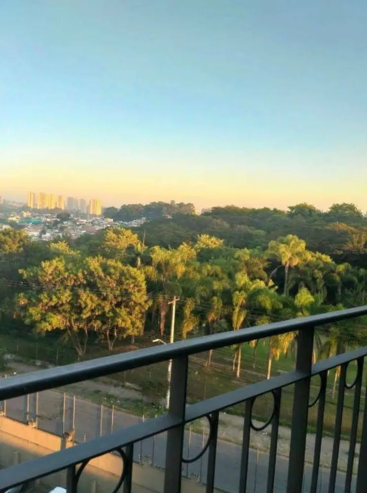 Apartamento, 3 quartos, 63 m² - Foto 2