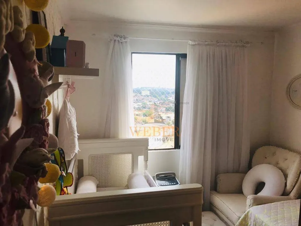 Apartamento, 3 quartos, 63 m² - Foto 12