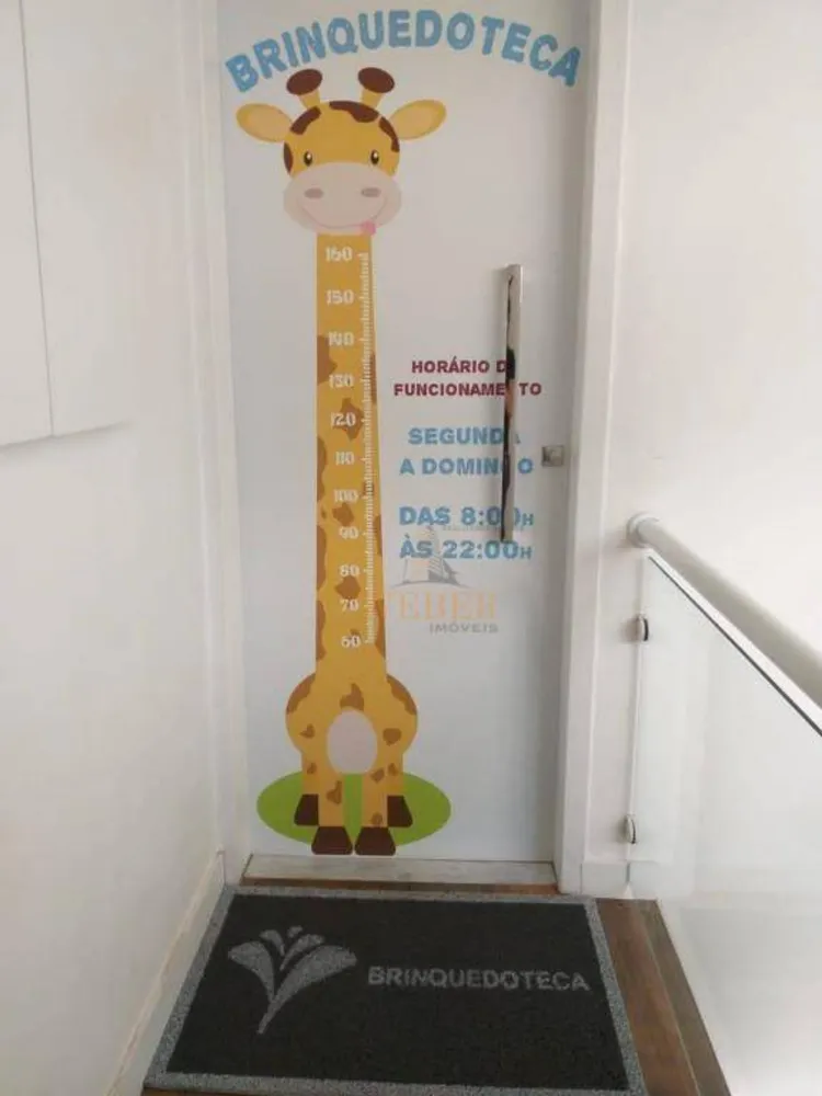 Apartamento, 3 quartos, 63 m² - Foto 9