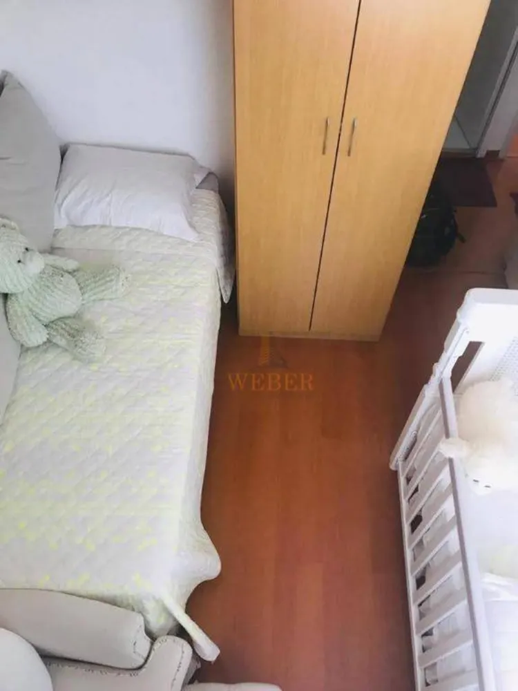 Apartamento, 3 quartos, 63 m² - Foto 5