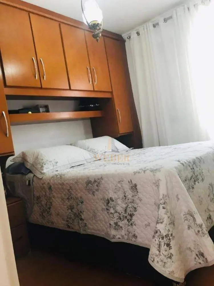 Apartamento, 3 quartos, 63 m² - Foto 4