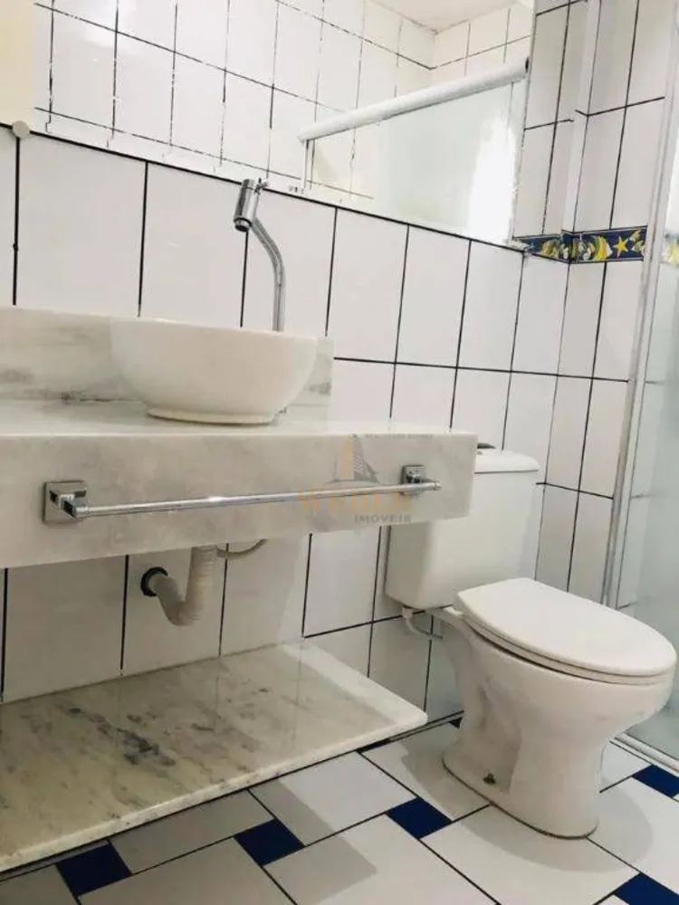 Apartamento, 3 quartos, 63 m² - Foto 6