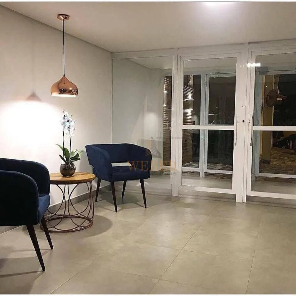 Apartamento, 3 quartos, 63 m² - Foto 10