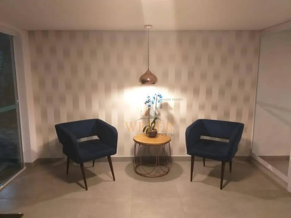 Apartamento, 3 quartos, 63 m² - Foto 8