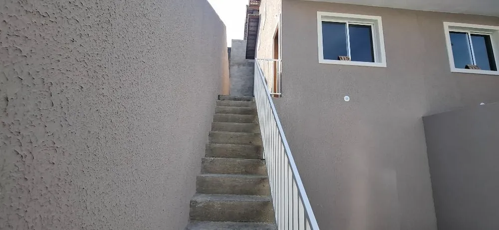 Sobrado, 2 quartos, 120 m² - Foto 6