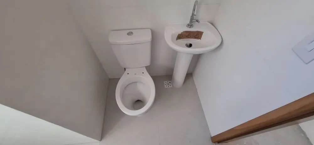 Sobrado, 2 quartos, 120 m² - Foto 6