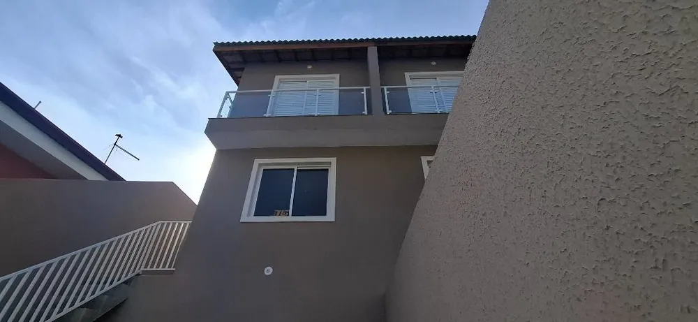 Sobrado, 2 quartos, 120 m² - Foto 5