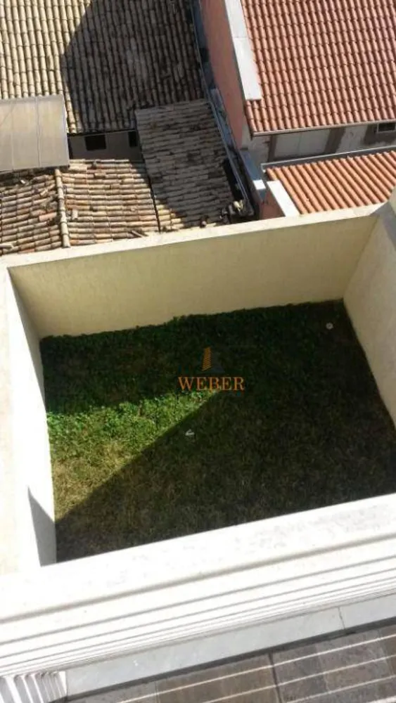Sobrado, 3 quartos, 152 m² - Foto 2