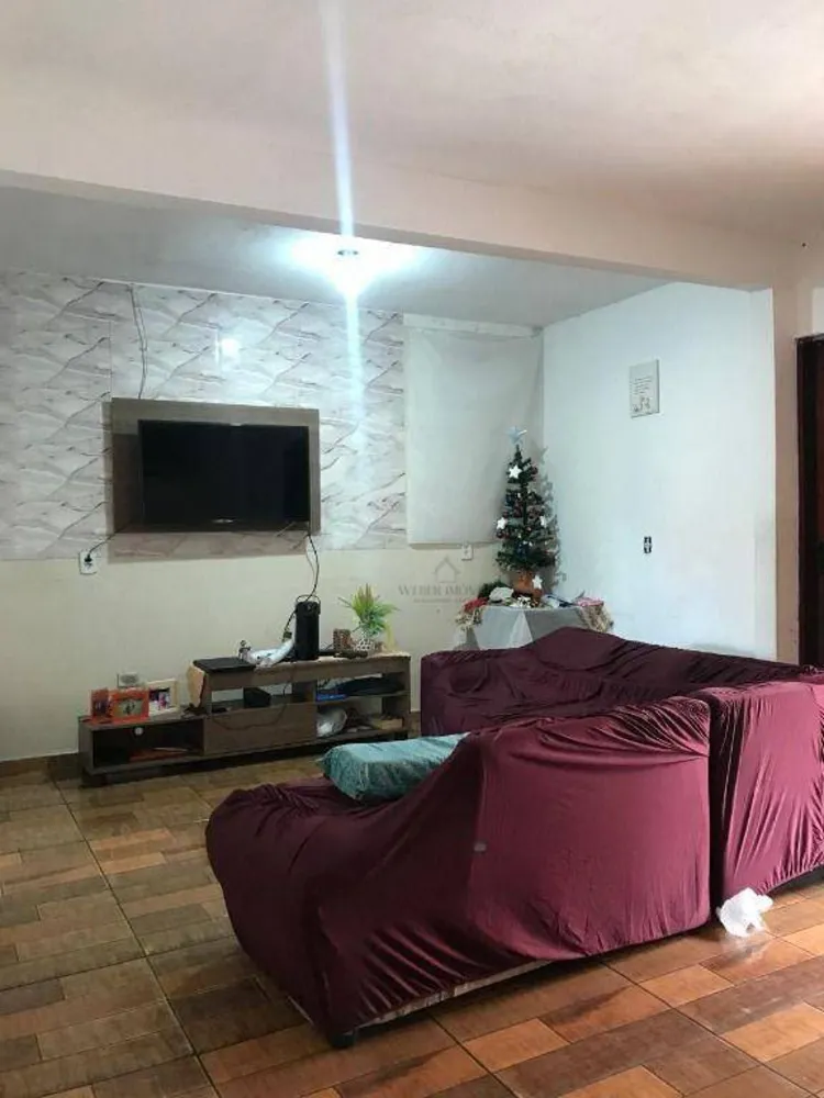 Sobrado, 3 quartos, 105 m² - Foto 8
