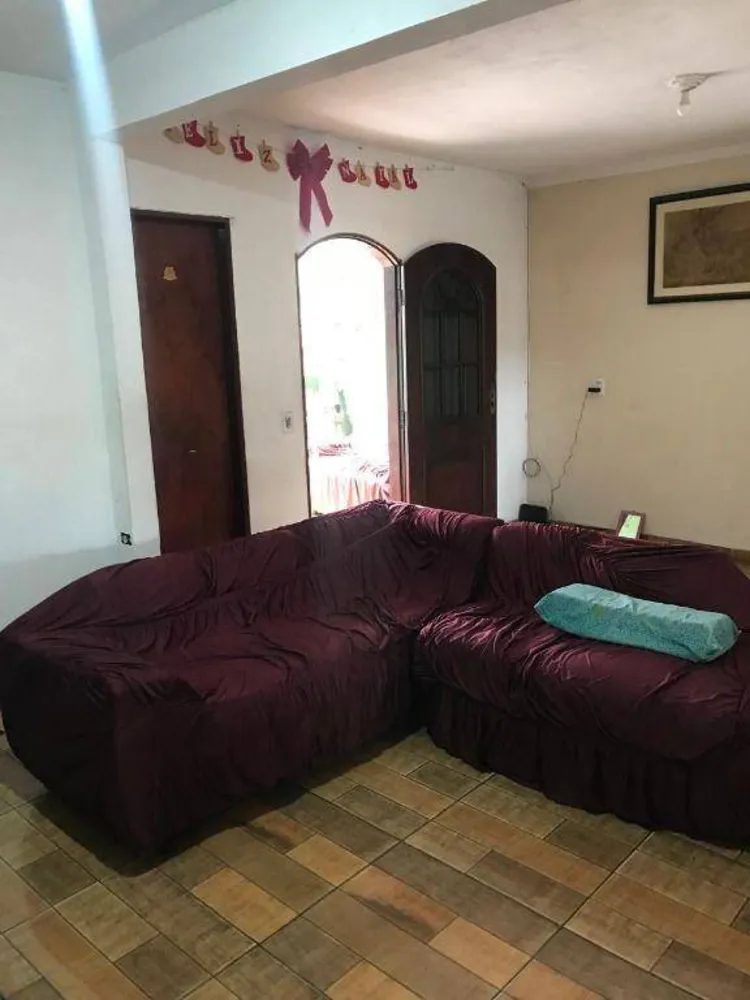 Sobrado, 3 quartos, 105 m² - Foto 6