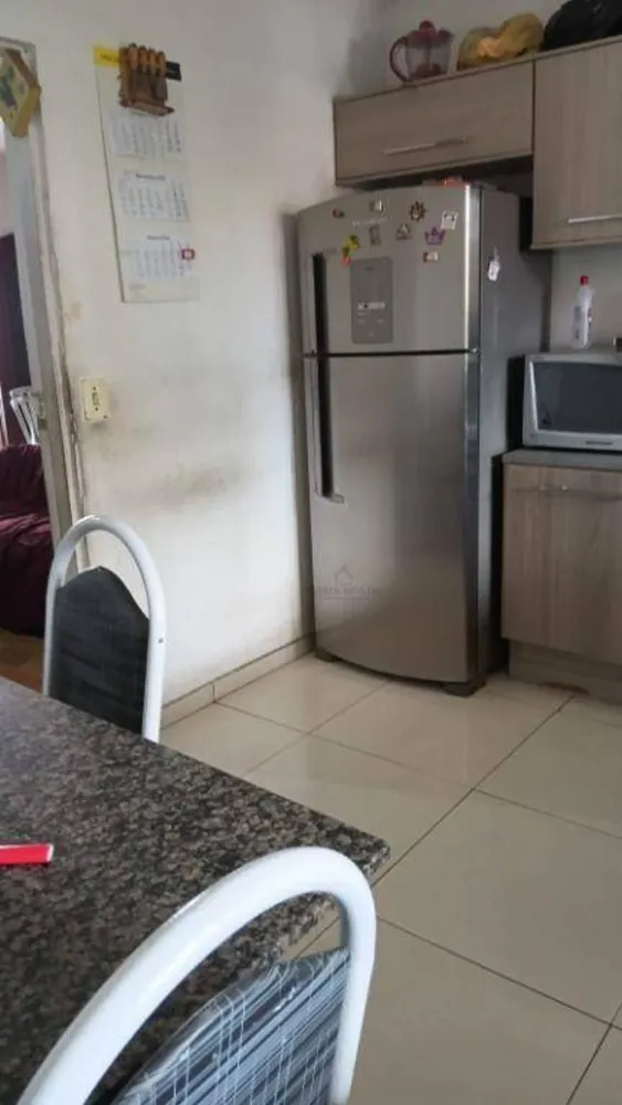 Sobrado, 3 quartos, 105 m² - Foto 12