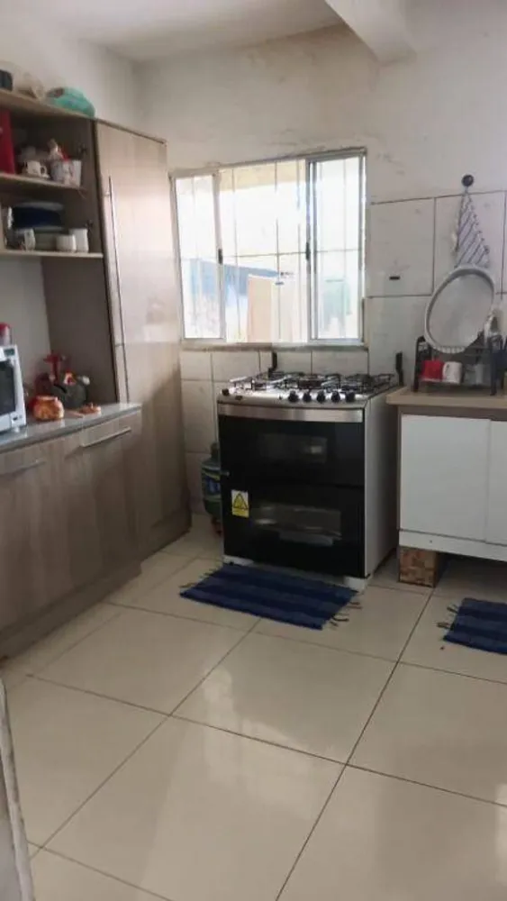 Sobrado, 3 quartos, 105 m² - Foto 11