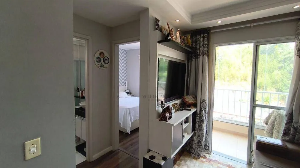 Apartamento, 2 quartos, 52 m² - Foto 10