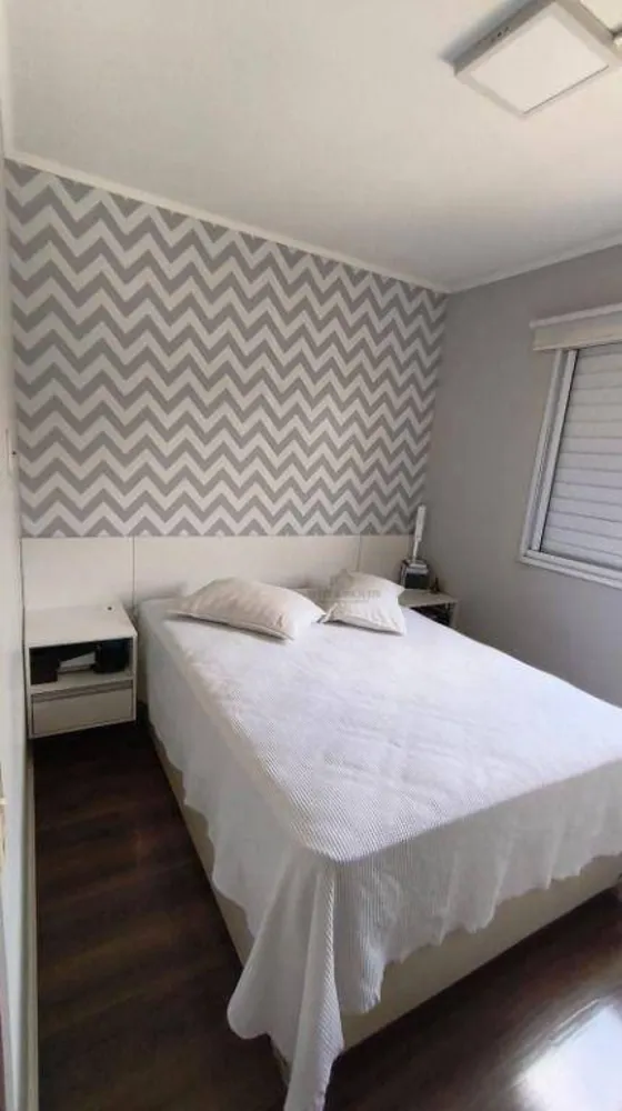 Apartamento, 2 quartos, 52 m² - Foto 9