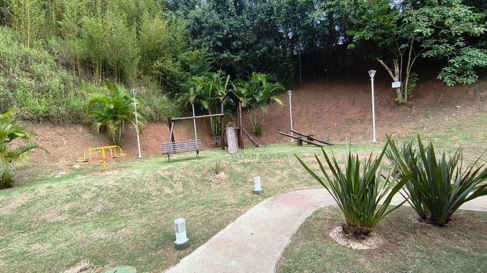 Apartamento, 2 quartos, 52 m² - Foto 5