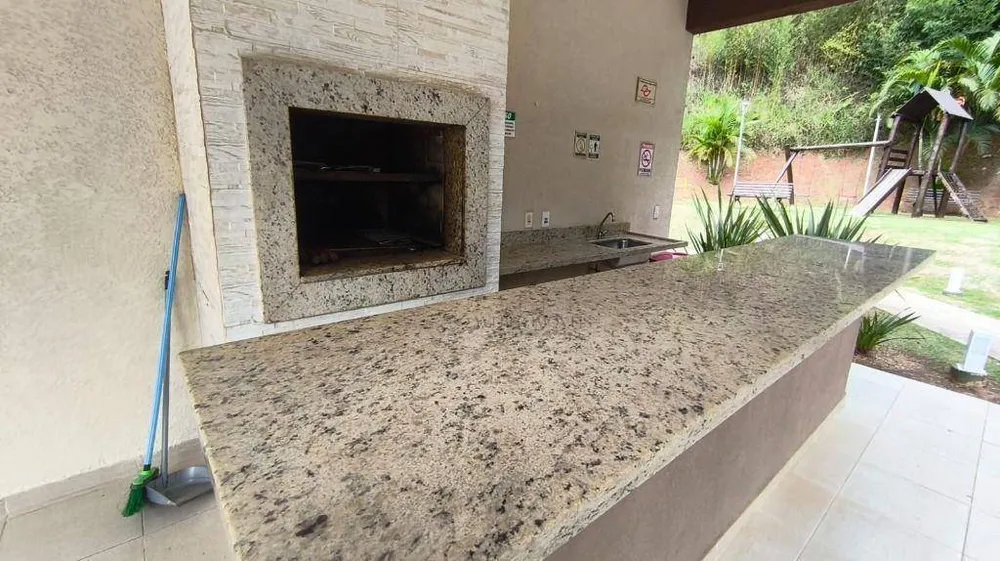 Apartamento, 2 quartos, 52 m² - Foto 3