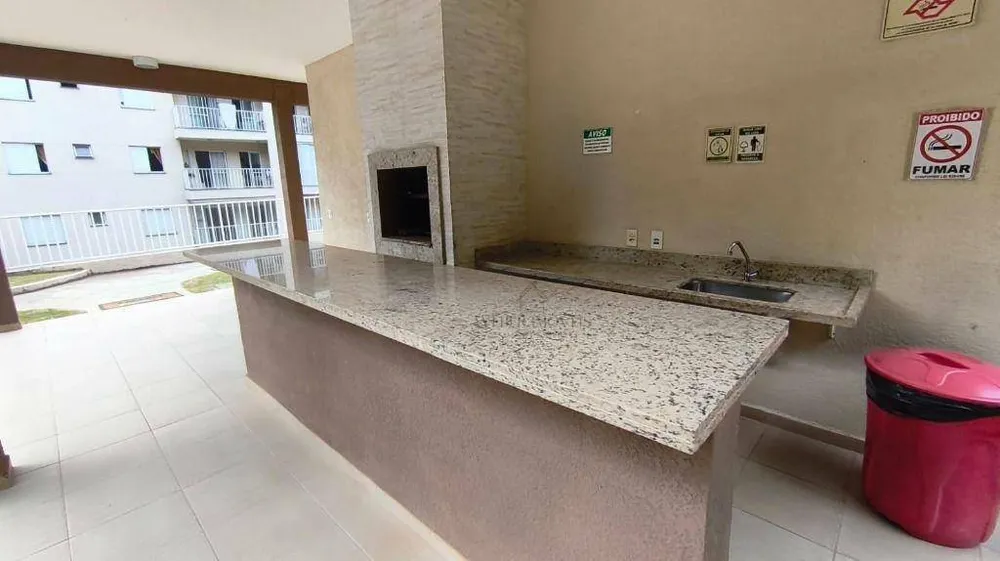 Apartamento, 2 quartos, 52 m² - Foto 4