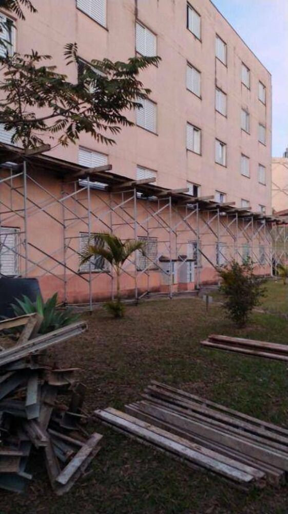 Apartamento, 2 quartos, 50 m² - Foto 7