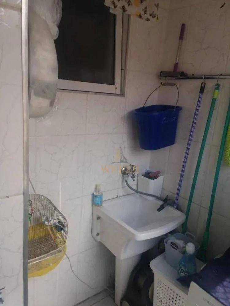 Apartamento, 2 quartos, 50 m² - Foto 8