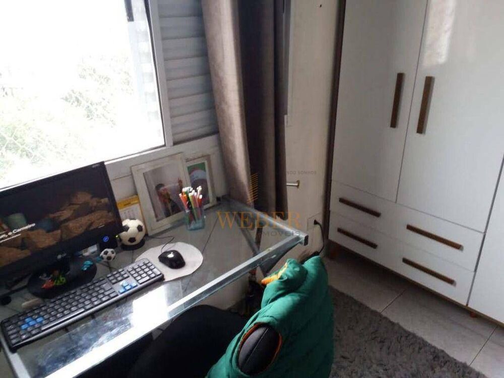 Apartamento, 2 quartos, 50 m² - Foto 3