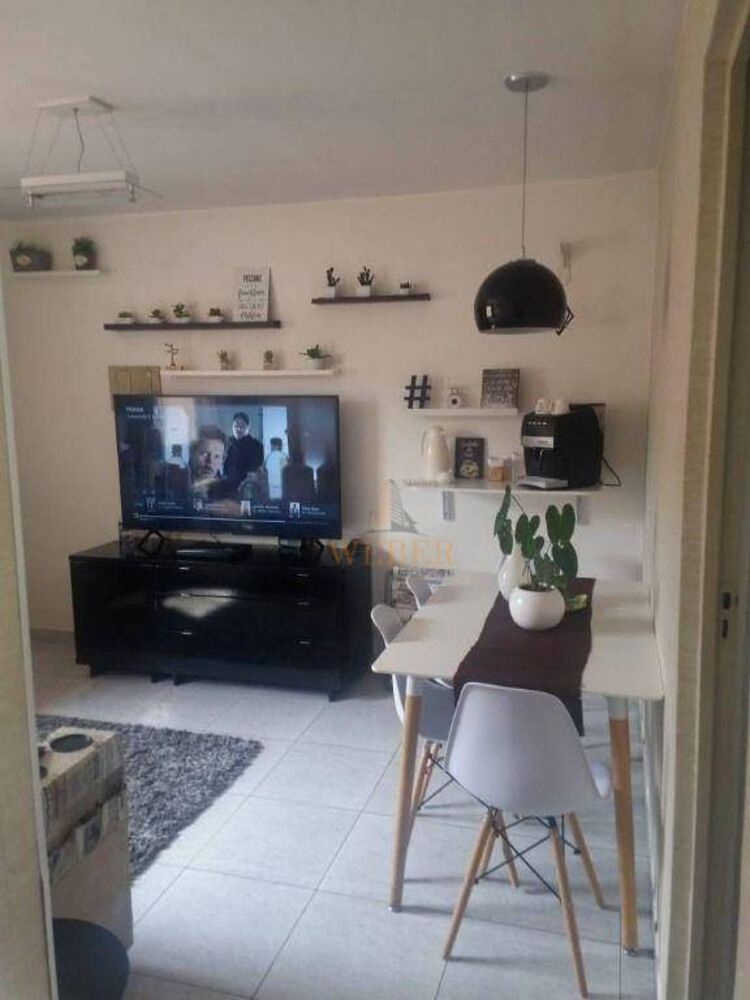 Apartamento, 2 quartos, 50 m² - Foto 6