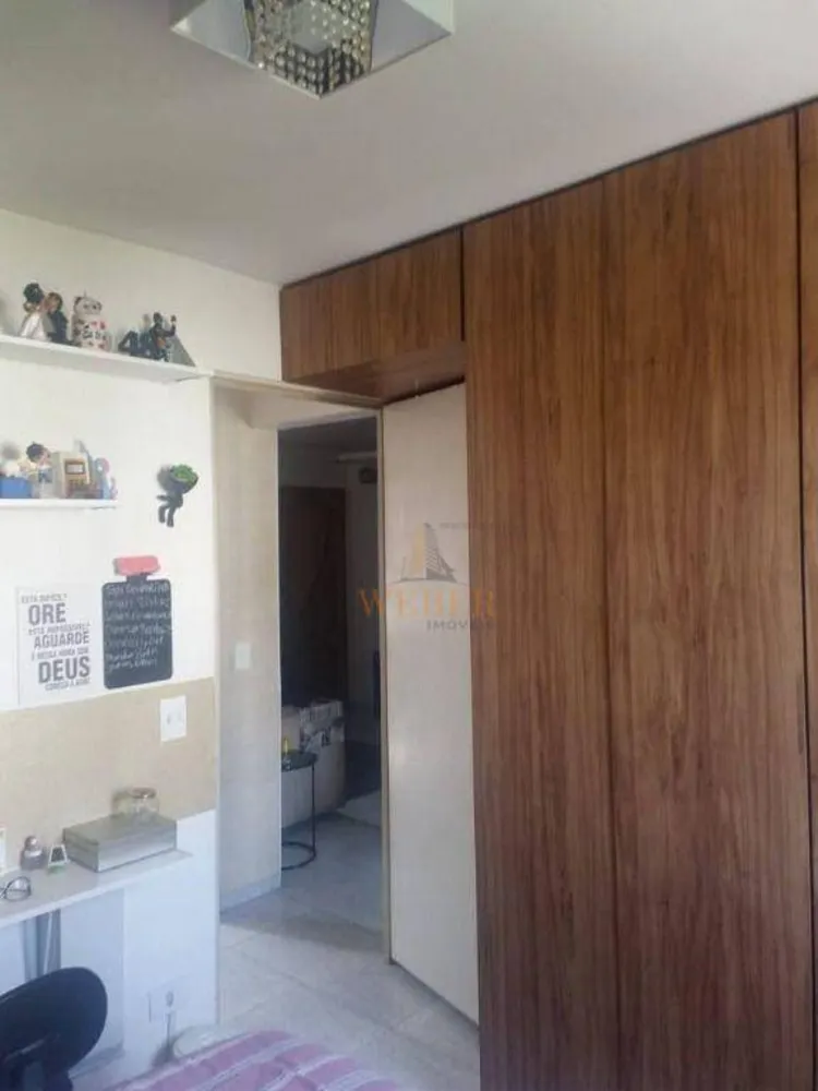 Apartamento, 2 quartos, 50 m² - Foto 7