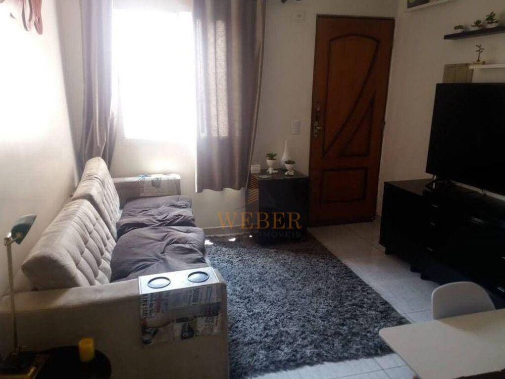 Apartamento, 2 quartos, 50 m² - Foto 8