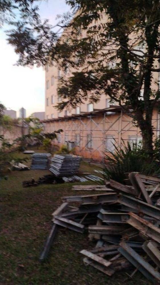 Apartamento, 2 quartos, 50 m² - Foto 5